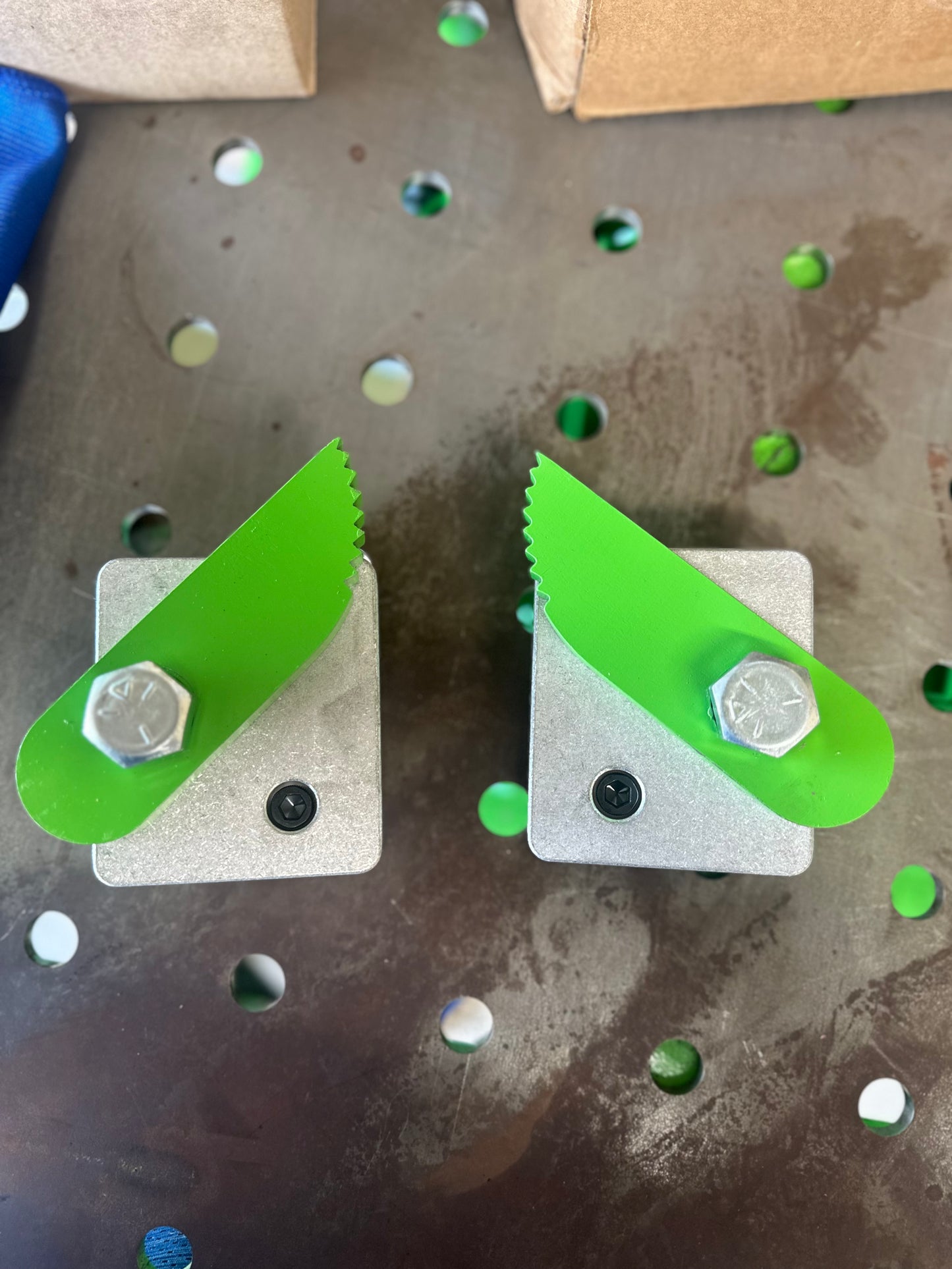 IPost Puller adapter