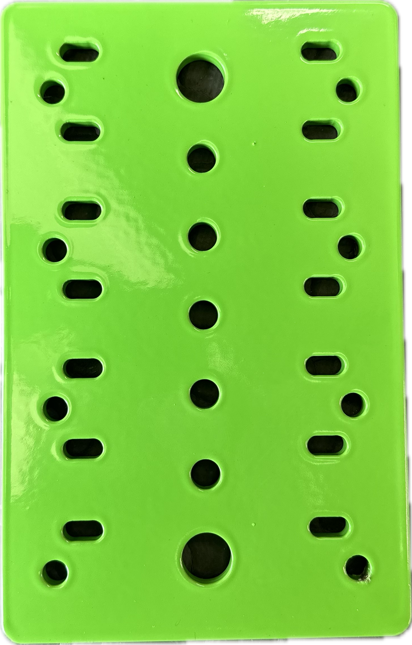 WingPlate
