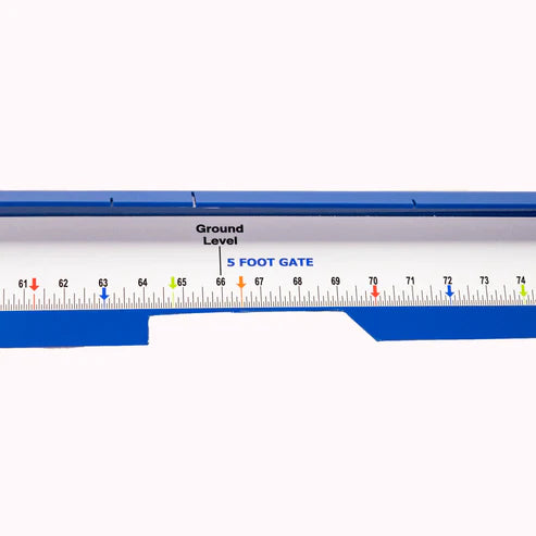 MFT Straightaway 2.0 No-dig