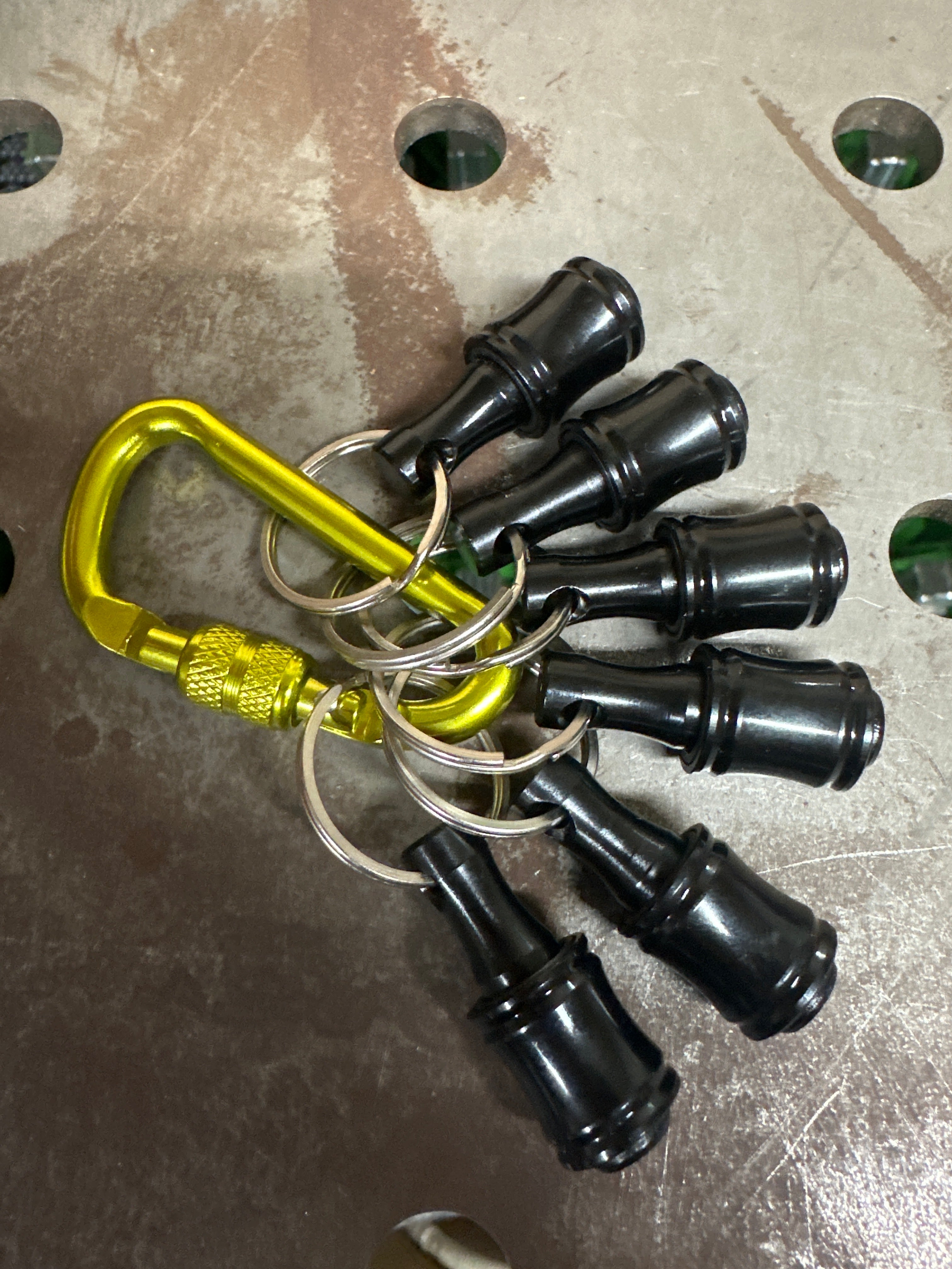 Quick Carabiner – WingTools