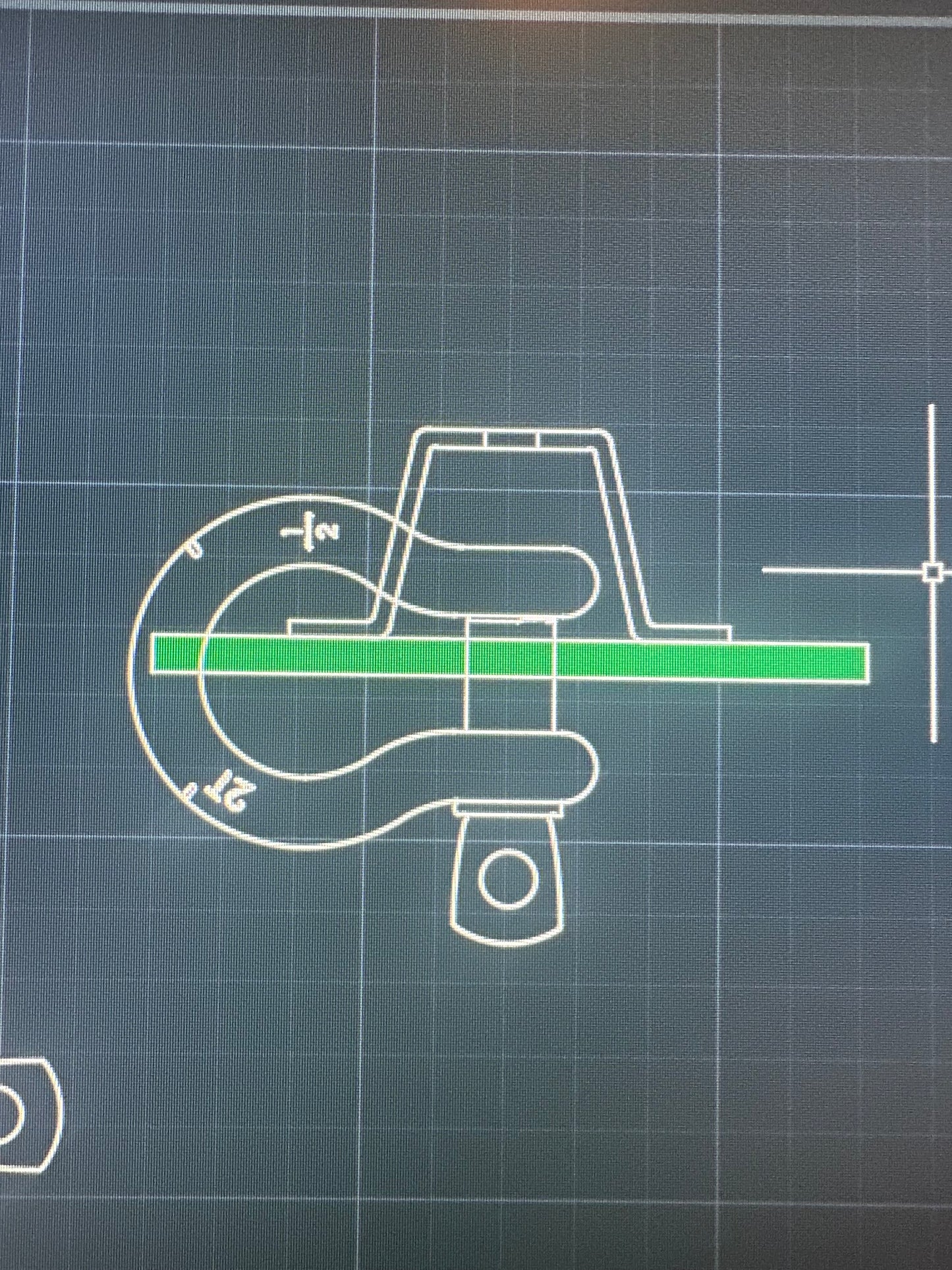 WingPlate