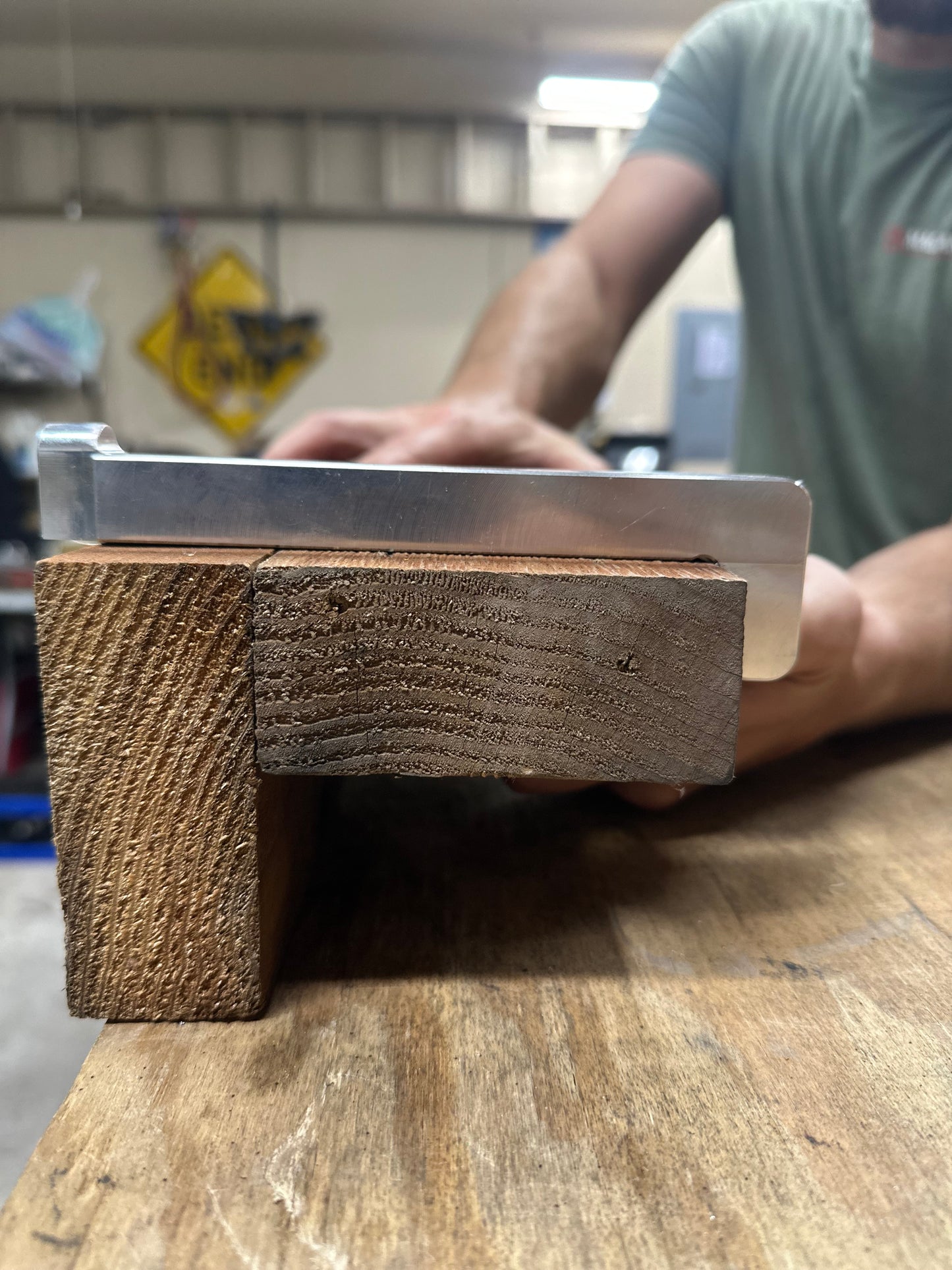 KingPlus hook for WingLevel