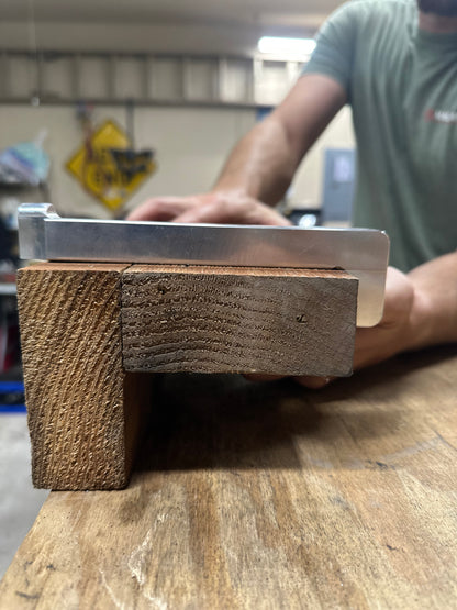 KingPlus hook for WingLevel