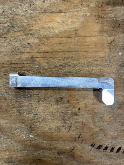 KingPlus hook for WingLevel