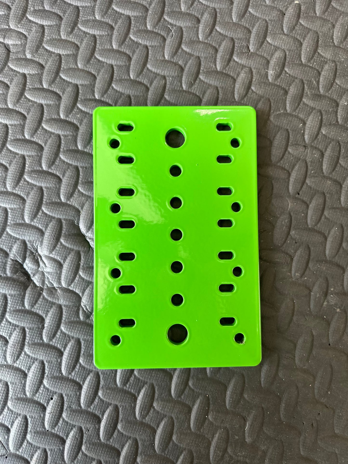 WingPlate