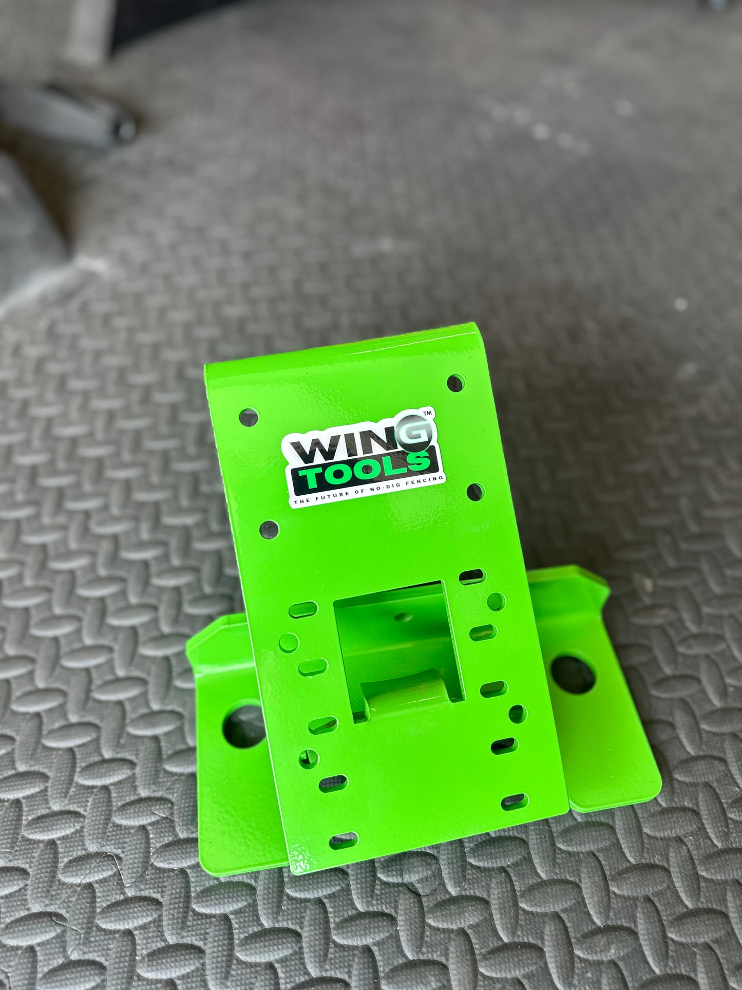 WingJack Brackets