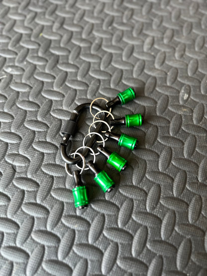 Quick Carabiner