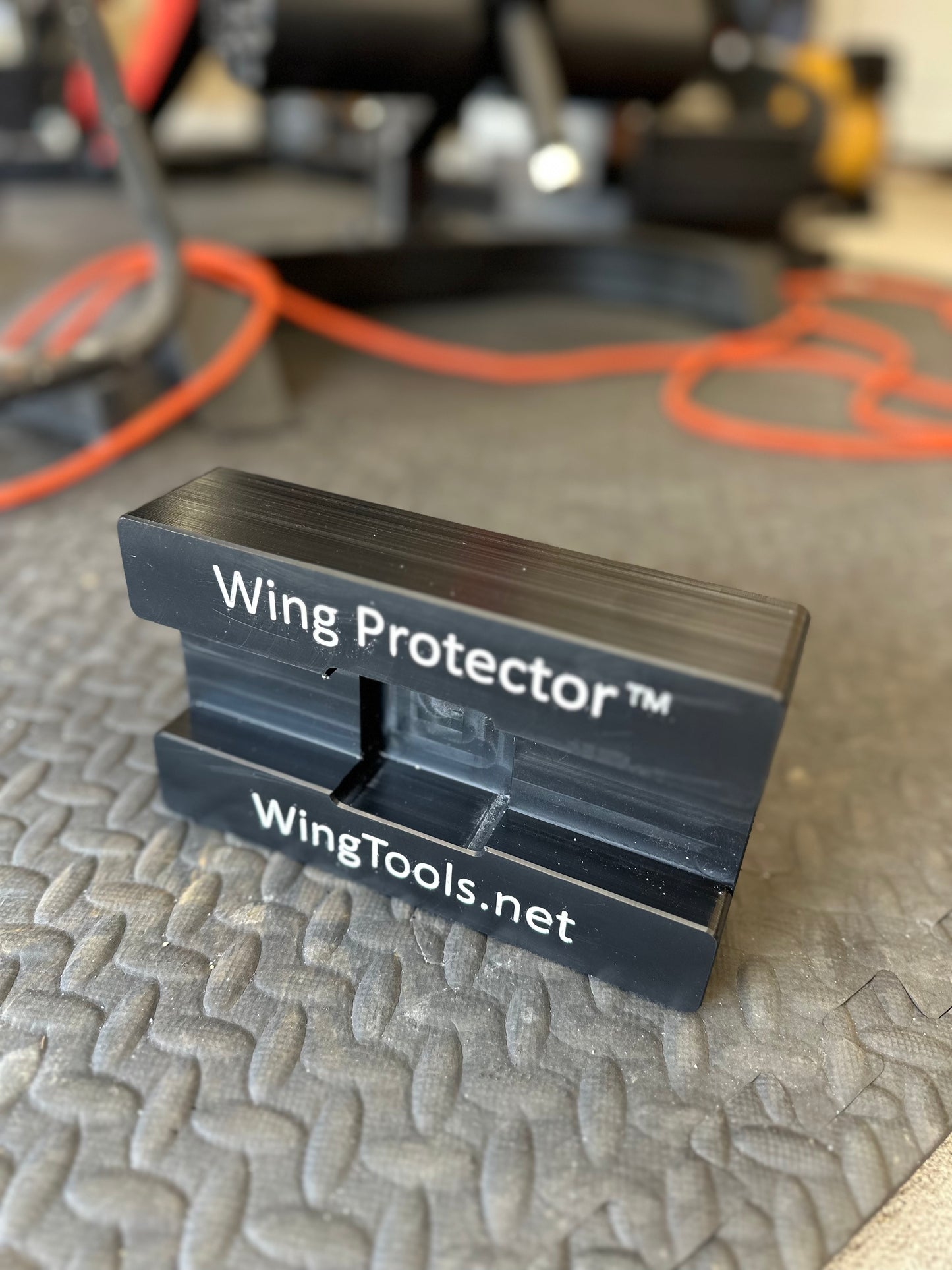 Wing Protector ™️