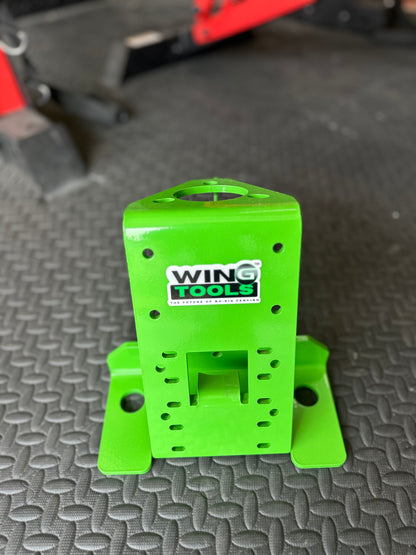WingJack Brackets