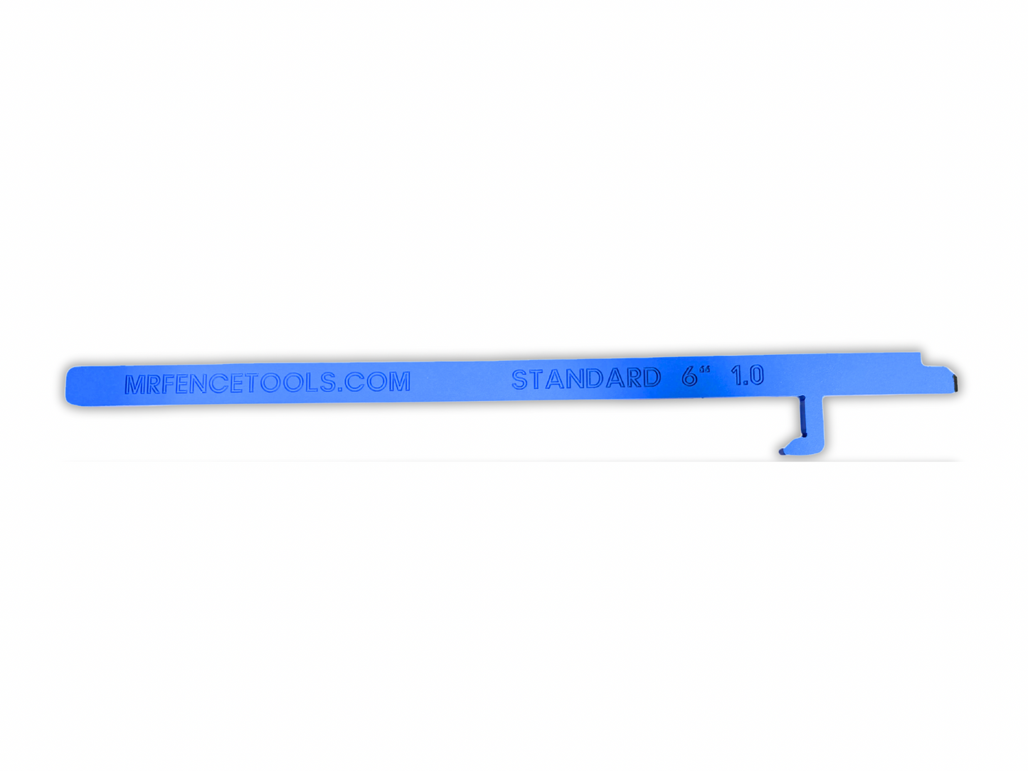 6” Buddy Picket 1.0