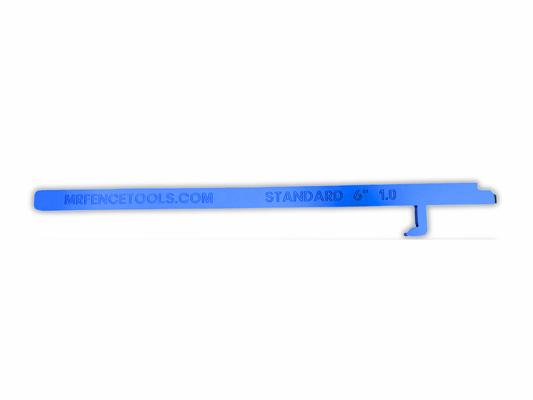 6” Buddy Picket 1.0