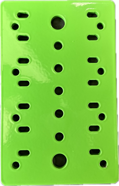 WingPlate