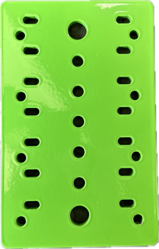 WingPlate