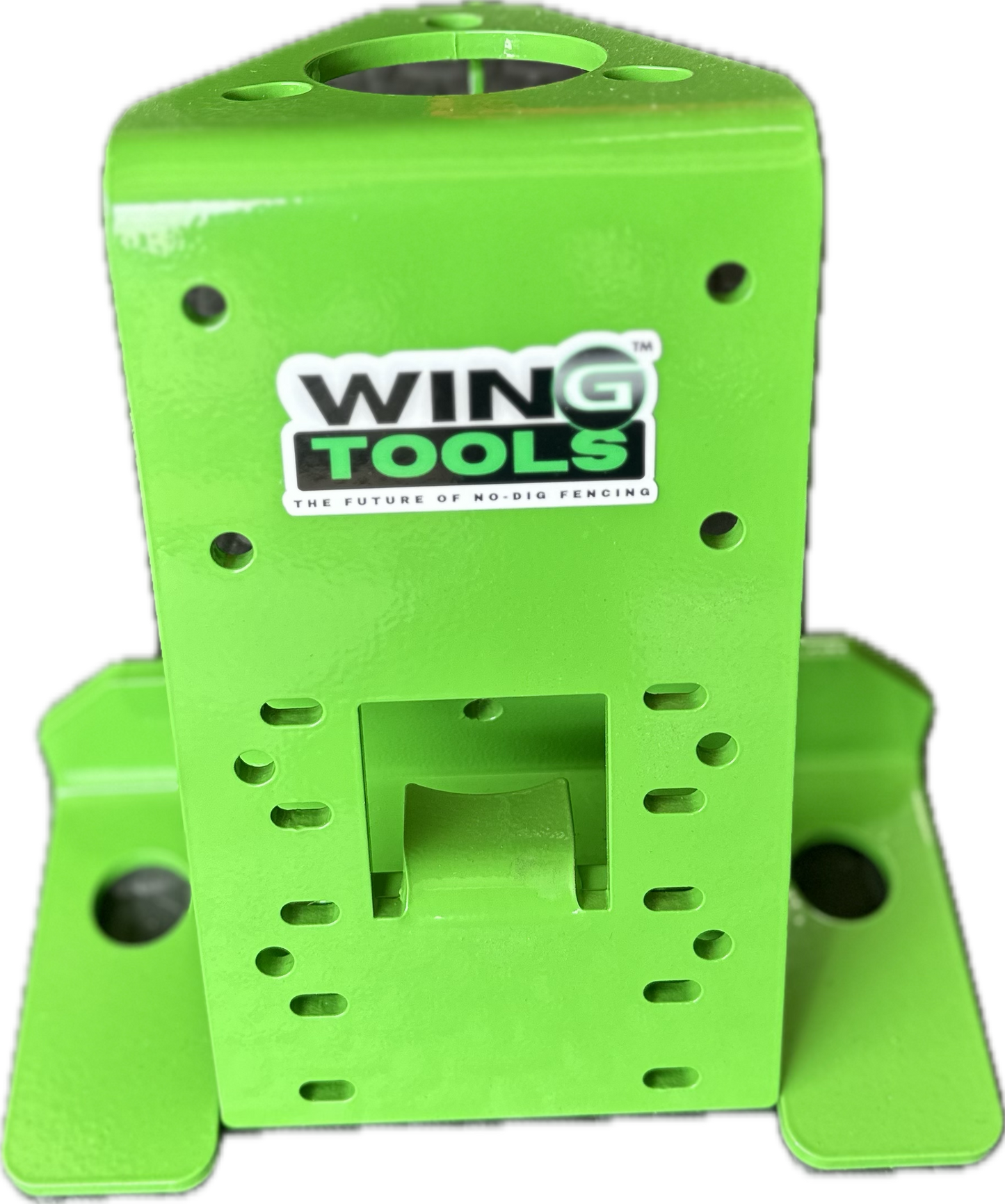 WingJack Brackets
