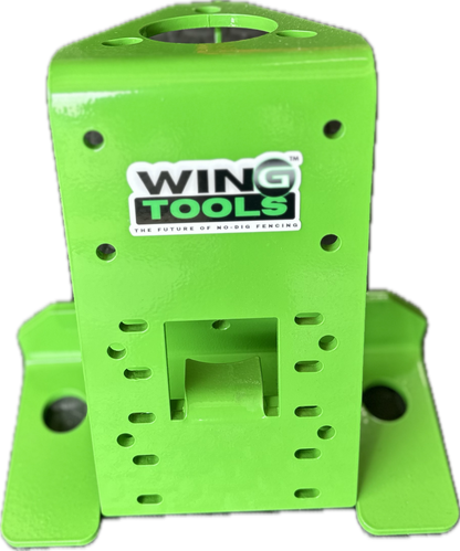 WingJack Brackets