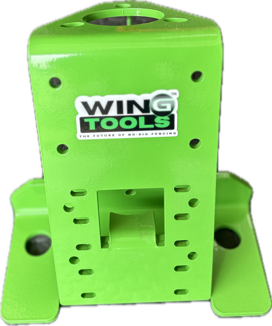 WingJack Brackets