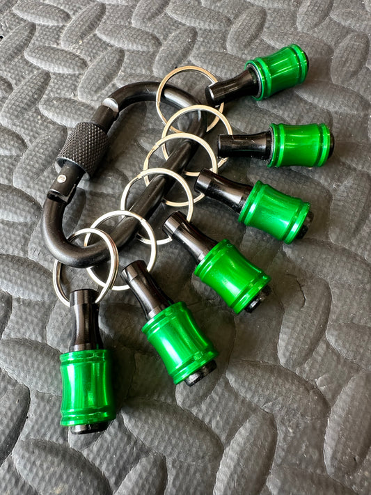 Quick Carabiner