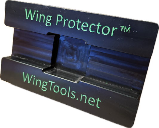 Wing Protector ™️