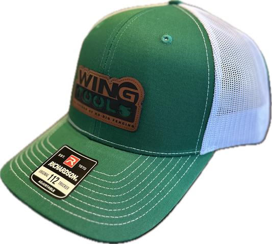 WingTools Snapbacks
