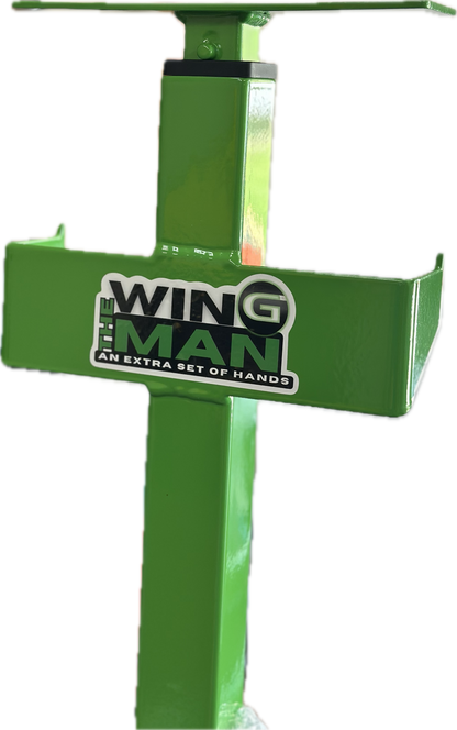 TheWingman V3