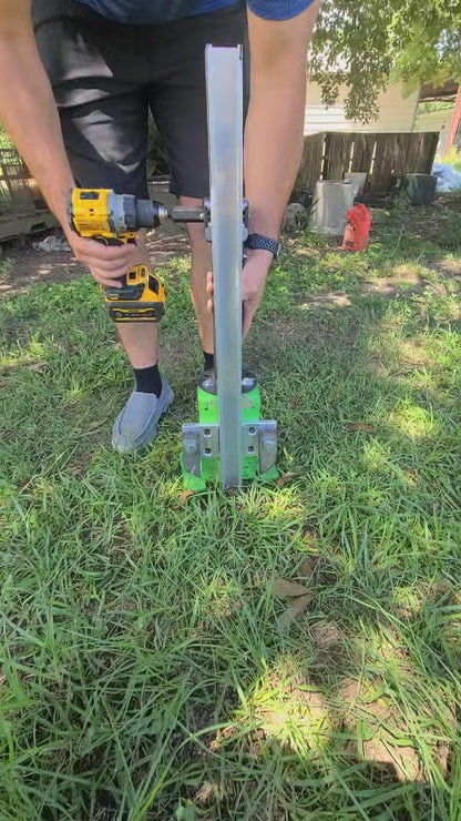 IPost Puller adapter